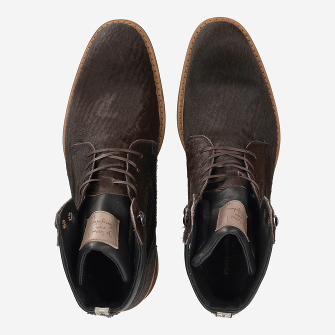 Floris van Bommel CREPI - Brown - Sole
