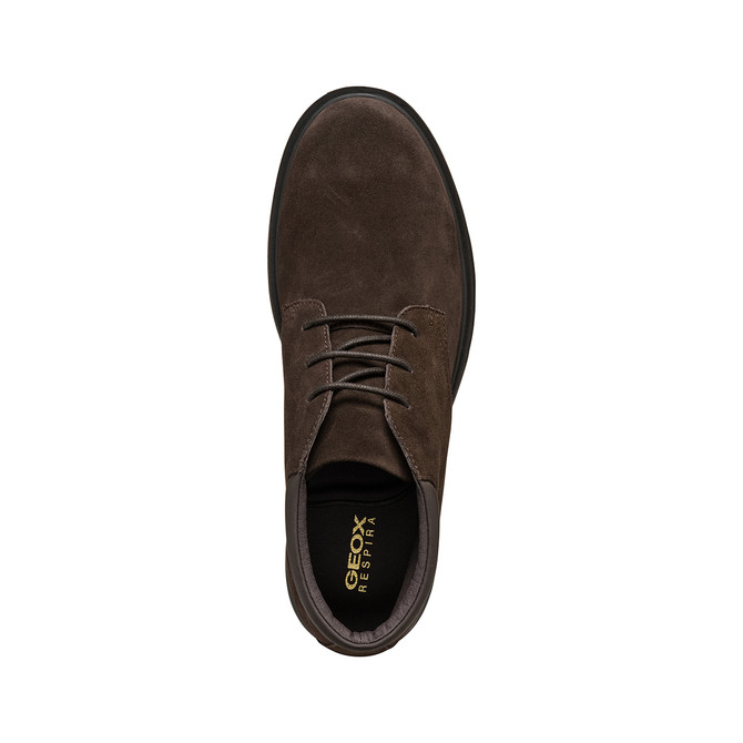 Geox SPHERICA - Brown - Sole