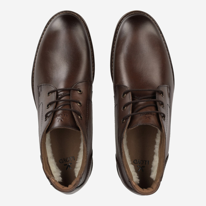 Lloyd VIBE 327G - Brown - Sole