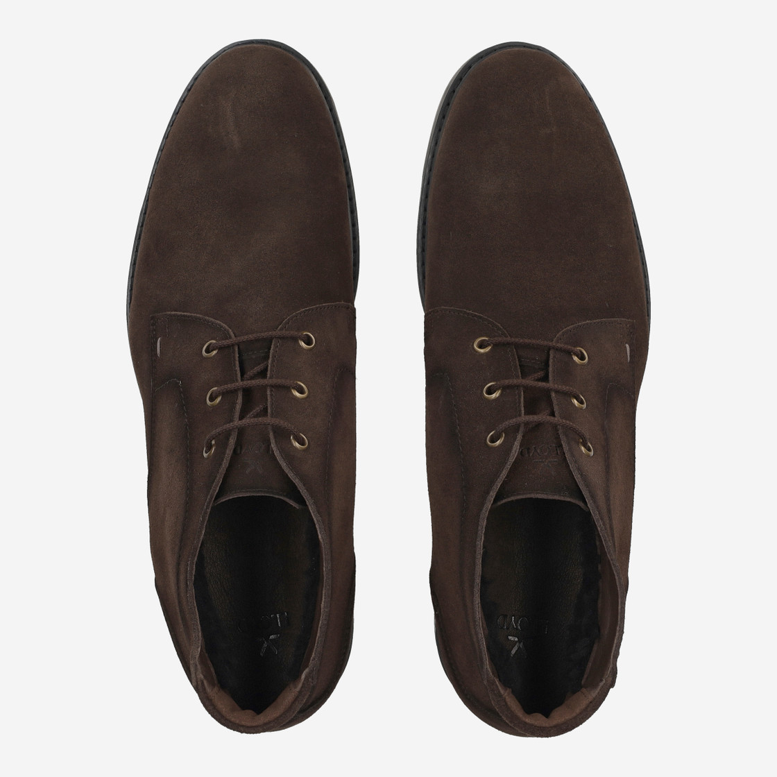 Lloyd VIBE 327G - Brown - Sole