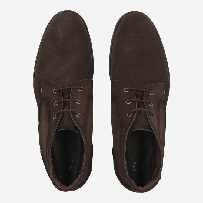 Lloyd VIBE 327G - Brown - Sole