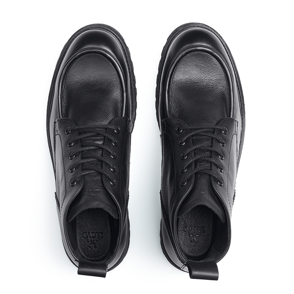 Lloyd SELECT 327G - Brown - Sole