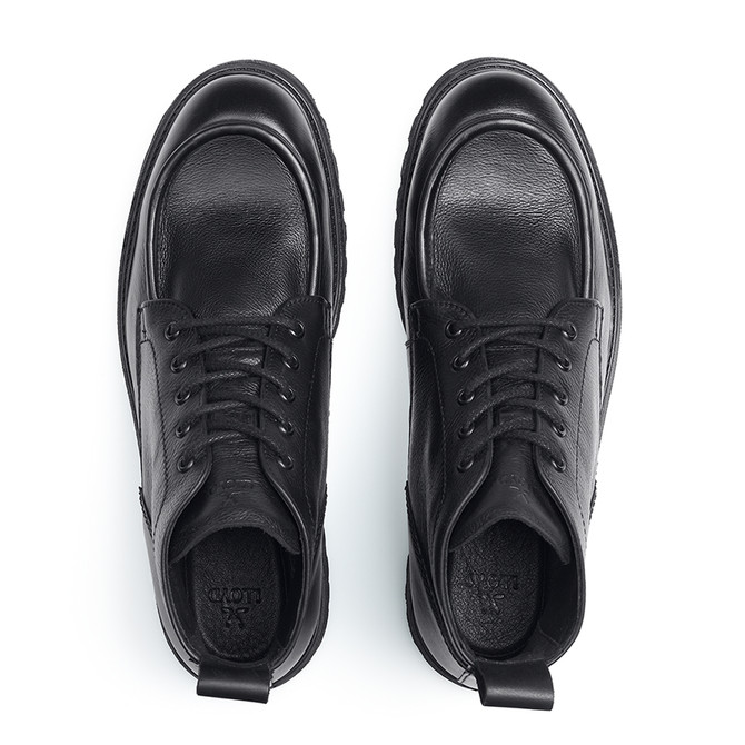 Lloyd SELECT 327G - Brown - Sole