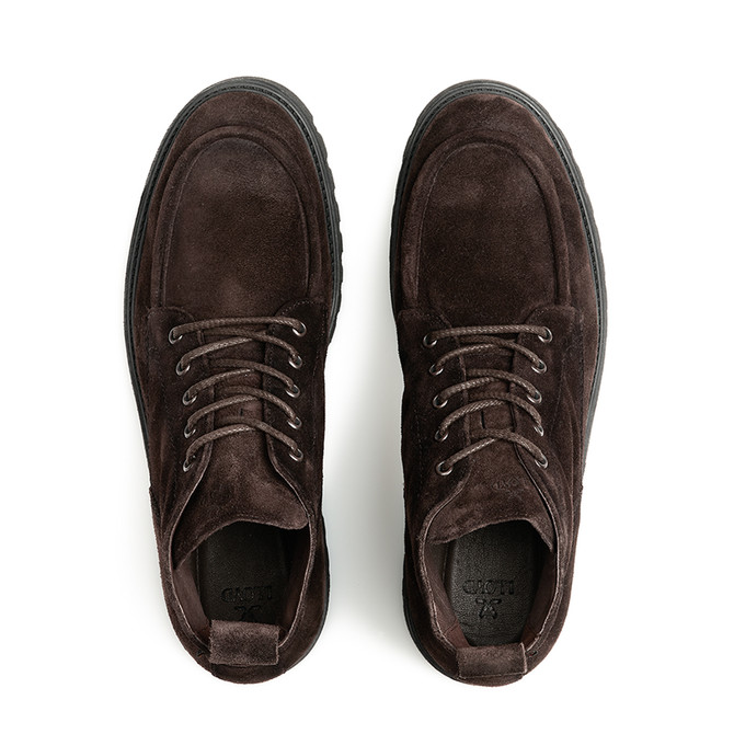 Lloyd SELECT 327G - Brown - Sole