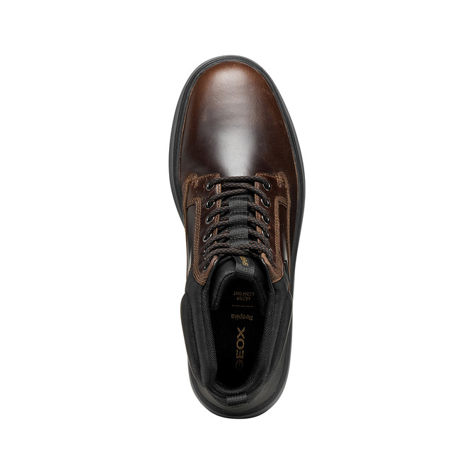 Geox SPHERICA - Brown - Sole