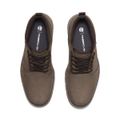 Timberland A69TW BRITTON ROAD MID LACE UP - Brown - Sole