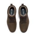 Timberland A69UH BRITTON ROAD MID LACE UP - Brown - Sole