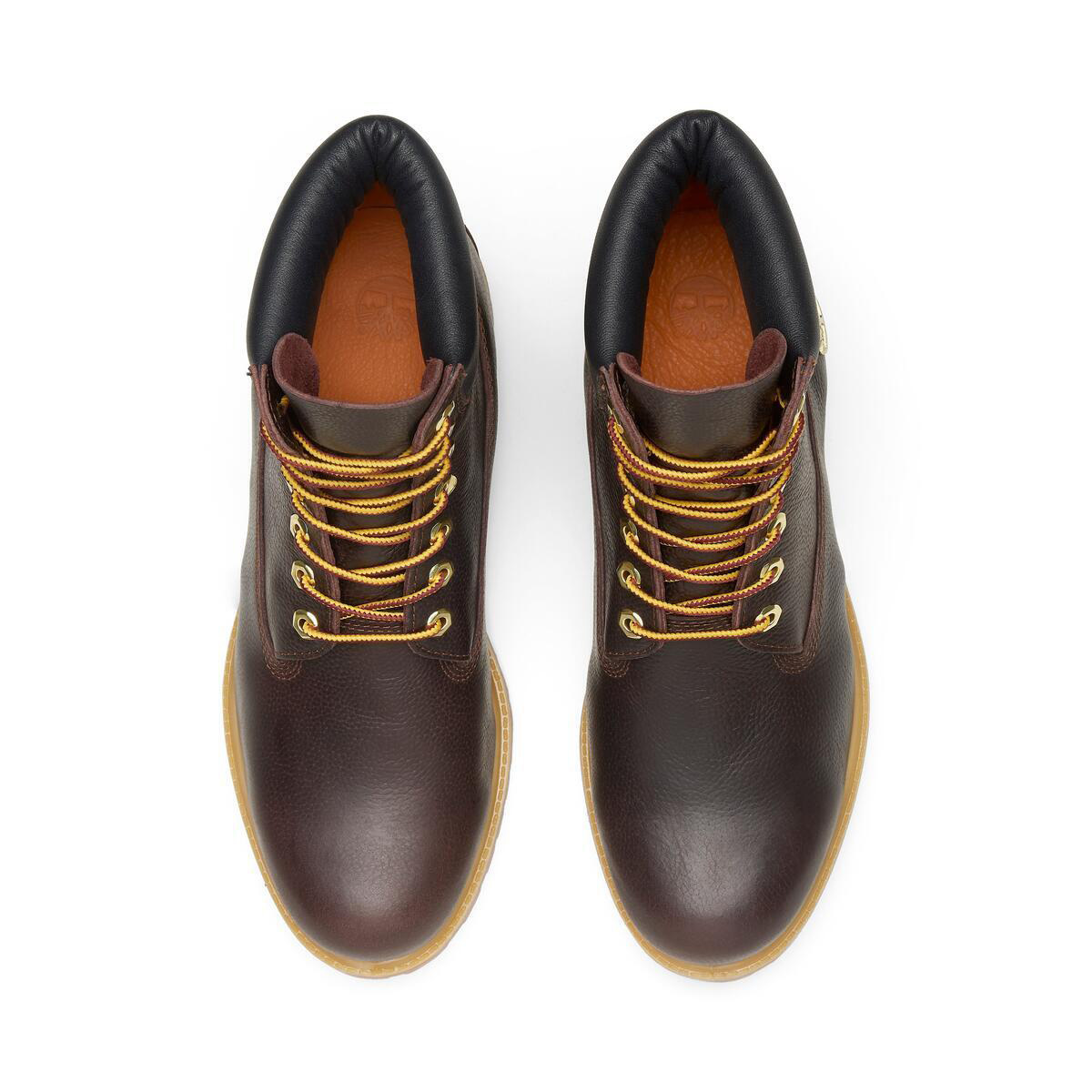 Timberland A2P6W Premium 6 INCH LACE UP WATERPROOF BOOT Lace-up