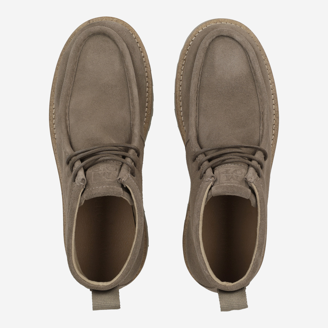 Marc O' Polo JACK 18B - Beige - Sole