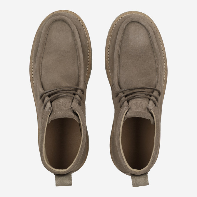 Marc O' Polo JACK 18B - Beige - Sole