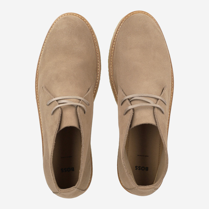 Boss Kope_Desb - Beige - Sole
