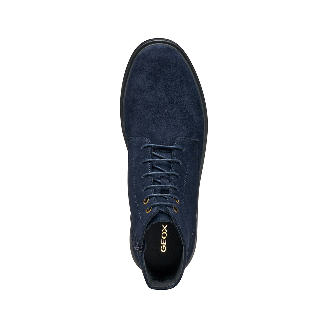Geox MASSIMIANO - Blue - Sole