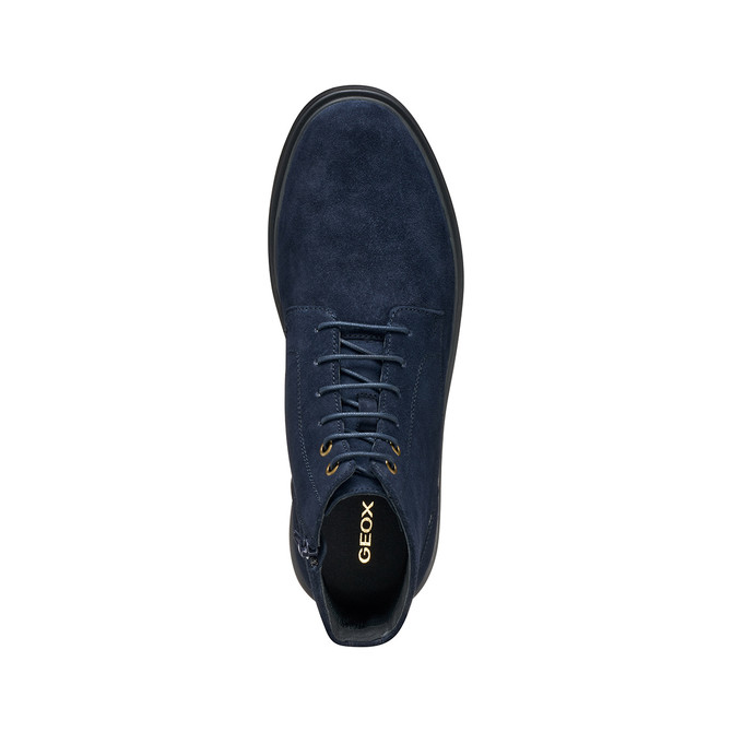 Geox MASSIMIANO - Blue - Sole
