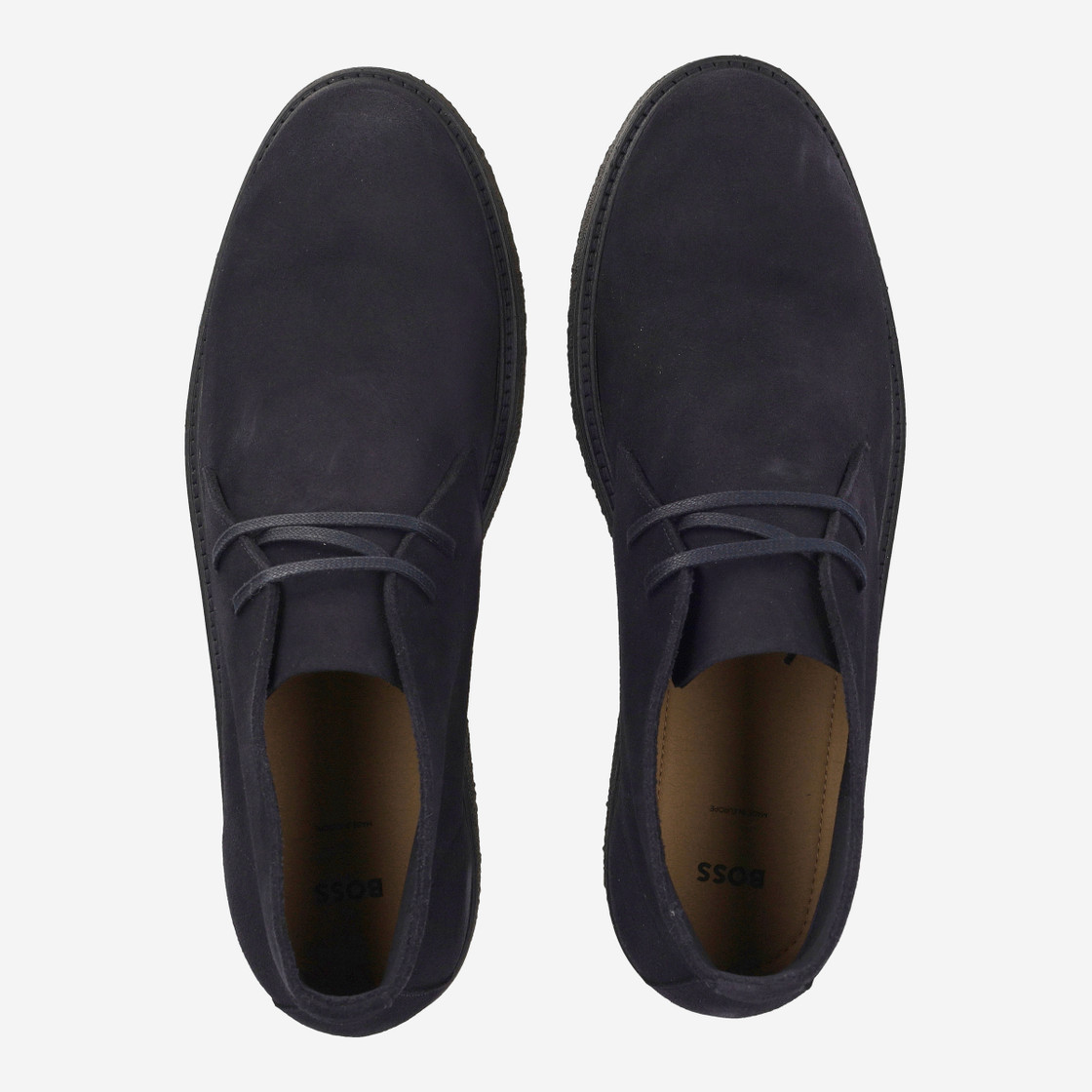 Boss Kope_Desb - Blue - Sole