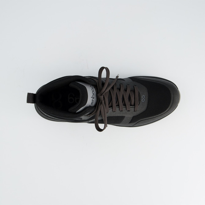 tenhaag trekhaag - Black - Sole