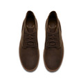 Clarks Streethill Mid - Brown - Sole