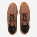 Timberland A6C7T PARKER STREET MID LACE U - Brown - Sole