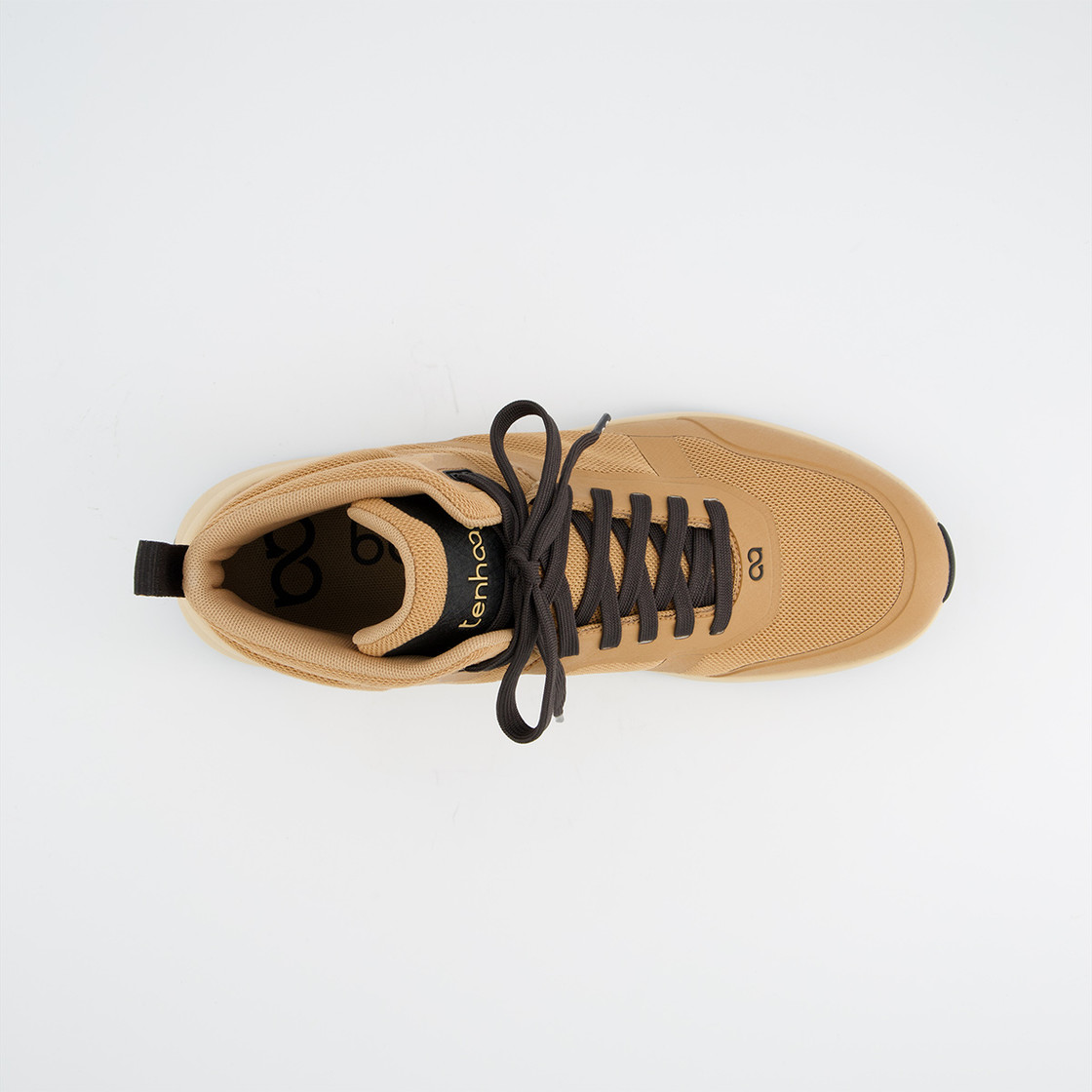 tenhaag trekhaag - Beige - Sole