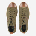Galizio Torresi 325358 V7056 - Green - Sole
