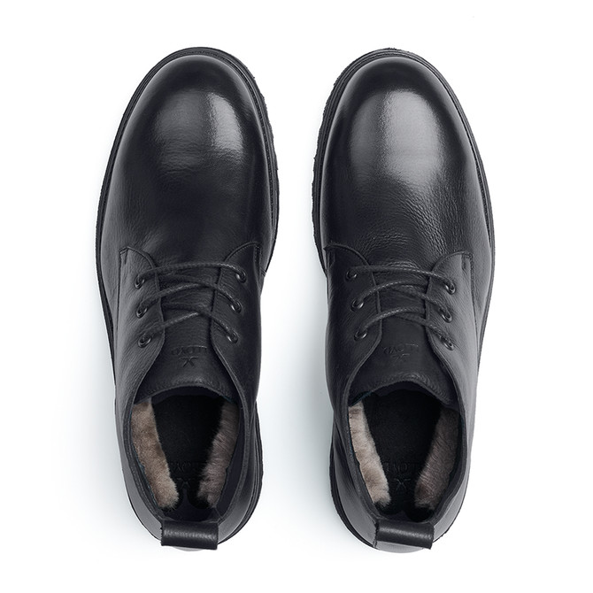 Lloyd SELECT 325 - Black - Sole