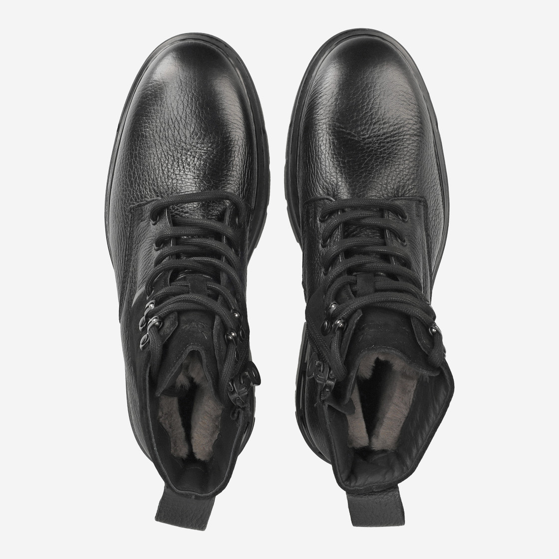 Lloyd SERRA 345L - Black - Sole