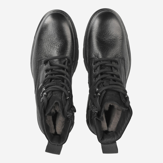 Lloyd SERRA 345L - Black - Sole