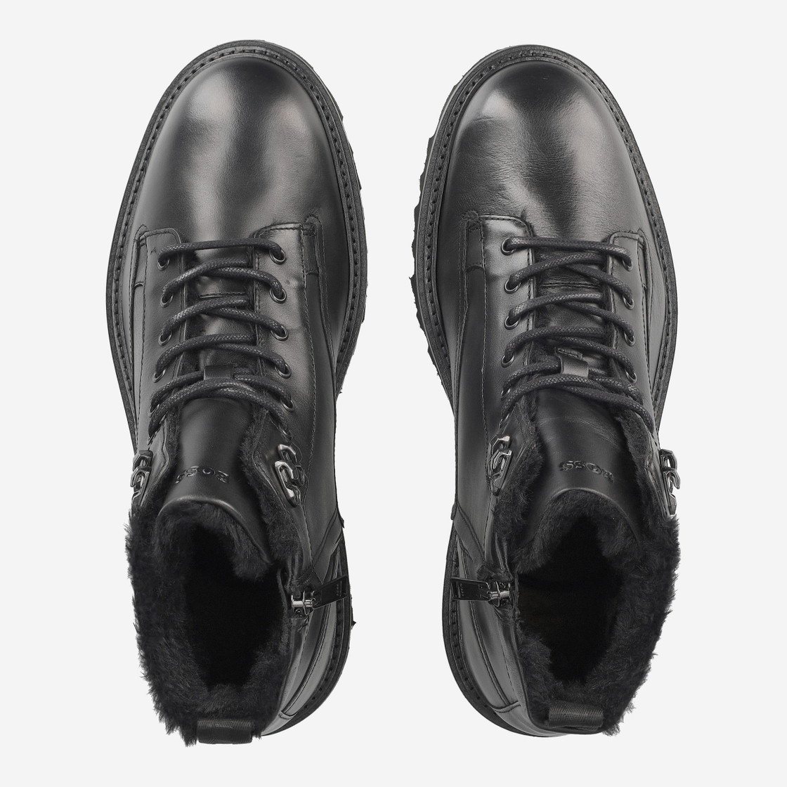 Boss Julyo_Half - Black - Sole