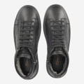 Santoni 22141 N01 - Black - Sole