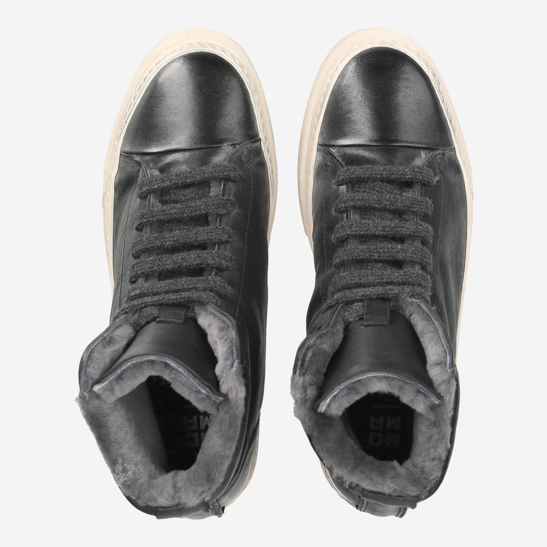 Moma Frago 63502C-VIN - Black - Sole