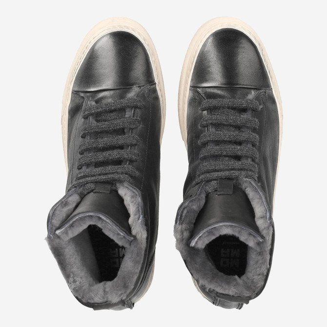 Moma Frago 63502C-VIN - Black - Sole