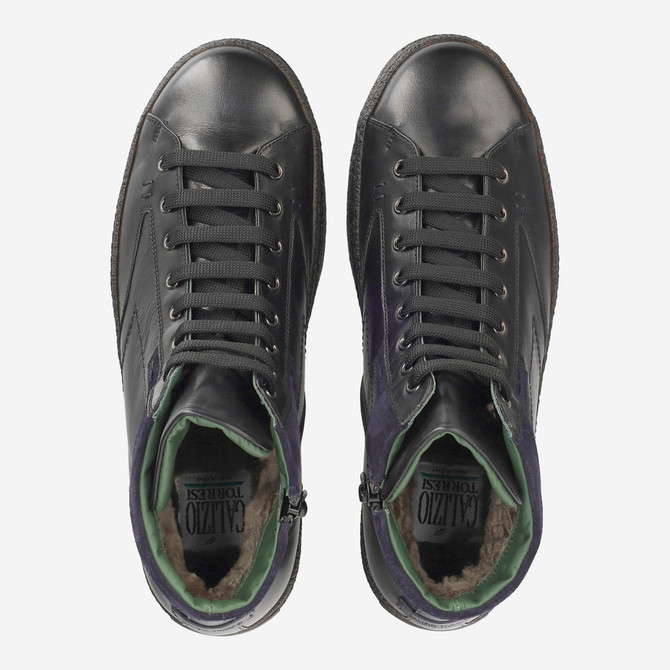 Galizio Torresi 324048 V7031 - Black - Sole