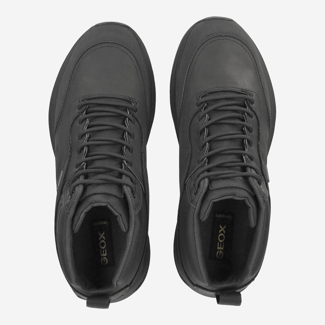 Geox SENALES - Black - Sole