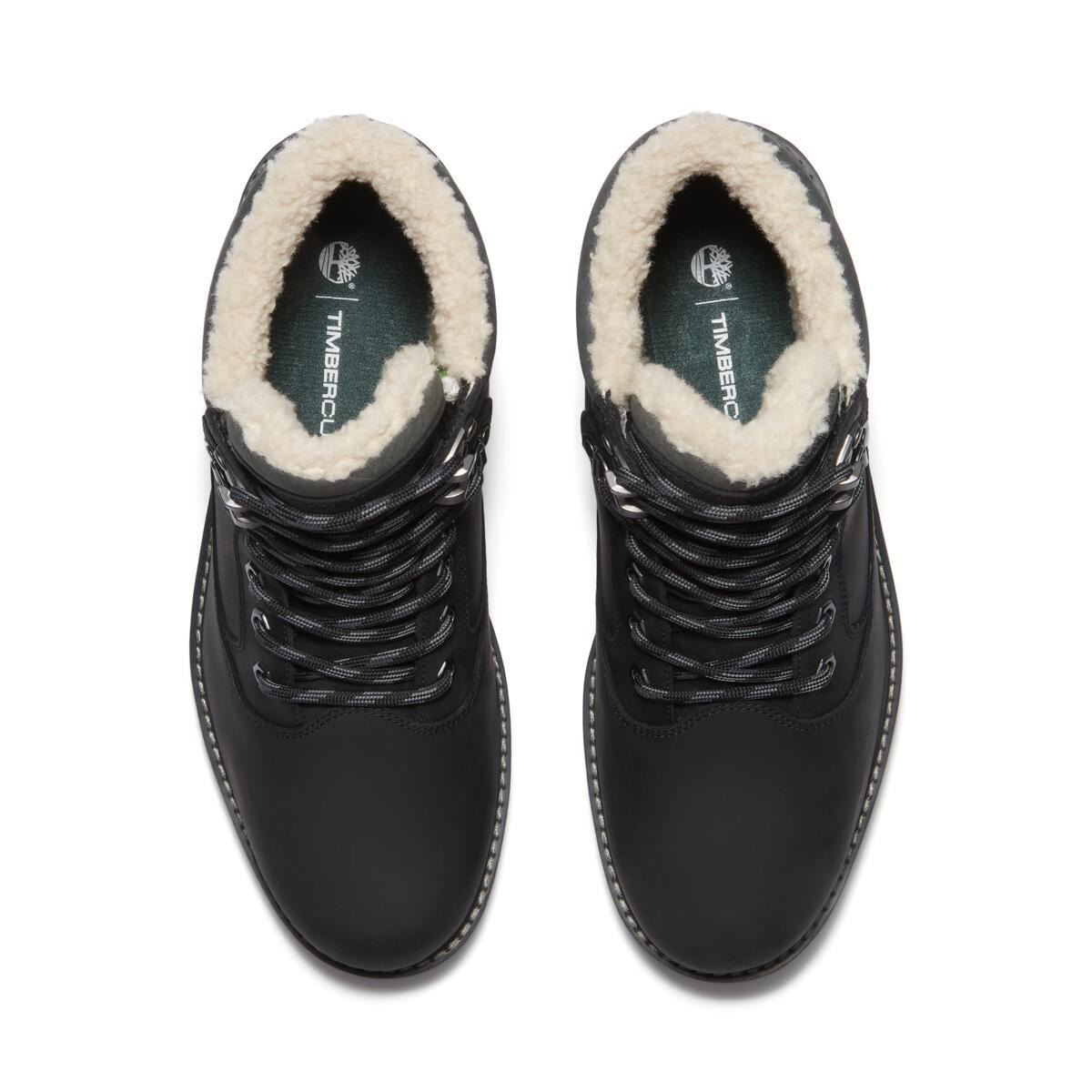 Timberland A6CFX BRITTON ROAD MID WARM LINED WATERPROOF Warm