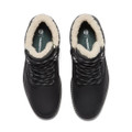 Timberland A6CFX BRITTON ROAD MID WARM LI - Black - Sole