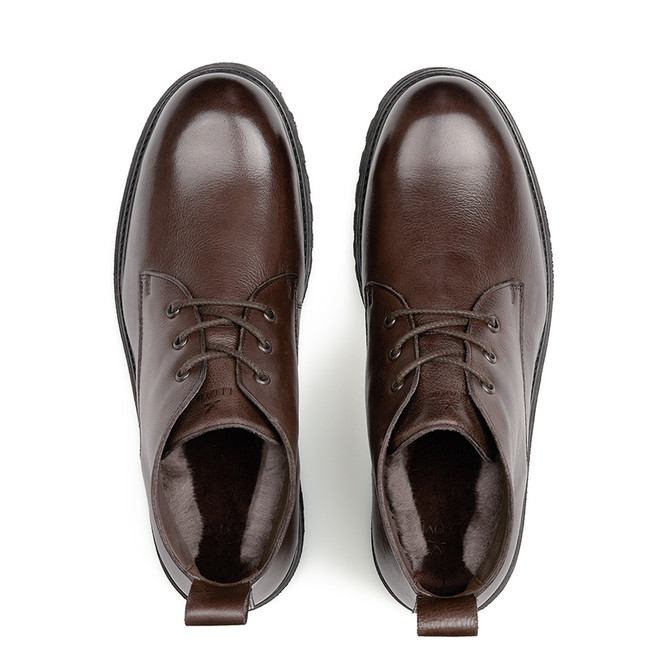 Lloyd SELECT 325 - Brown - Sole