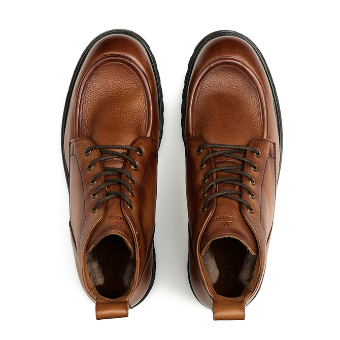 Lloyd SELECT 325L - Brown - Sole