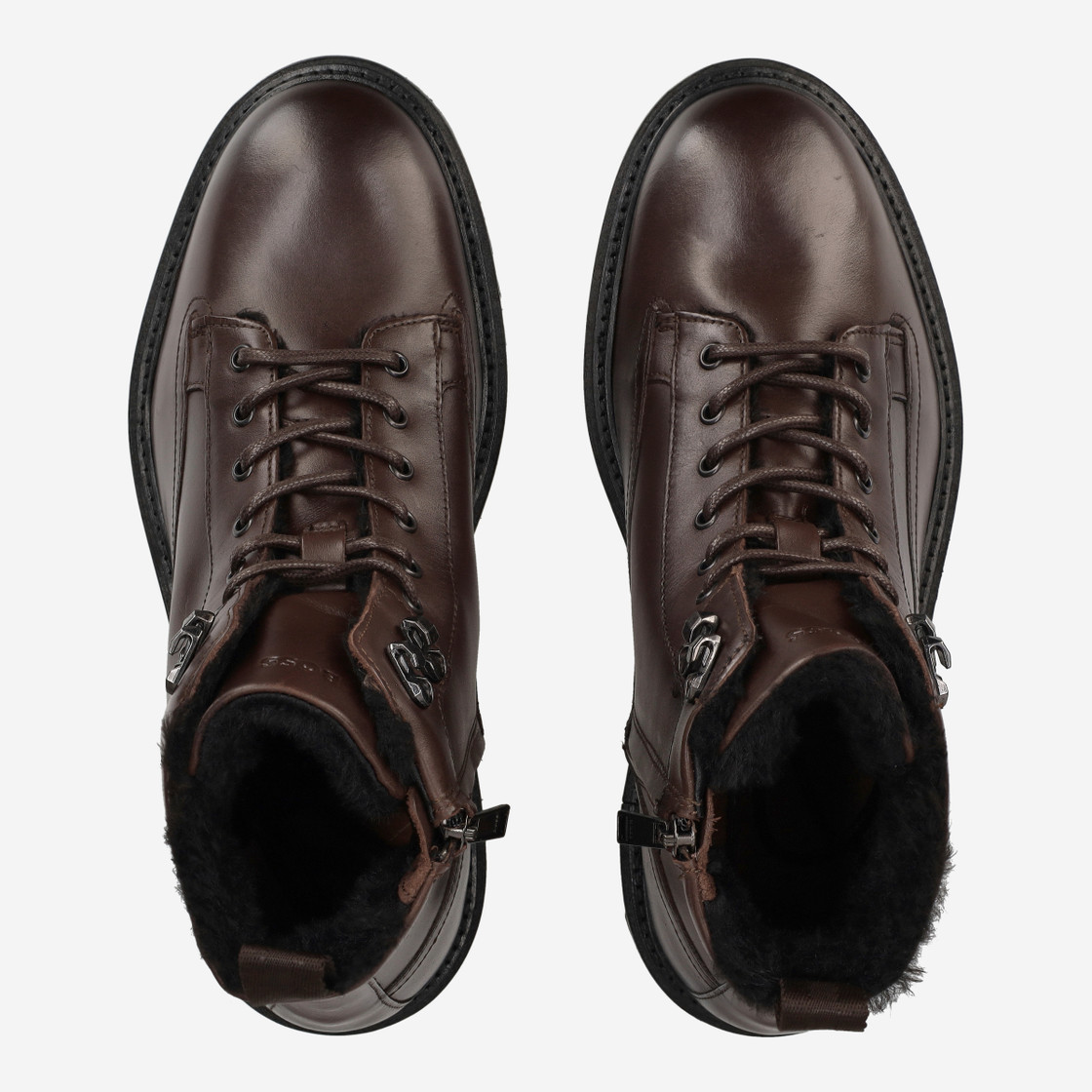 Boss Julyo_Half - Brown - Sole