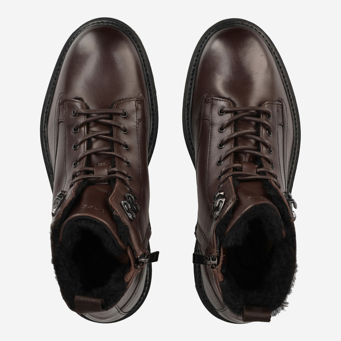 Boss Julyo_Half - Brown - Sole