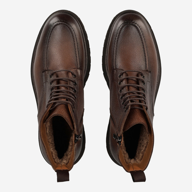 Flecs F637-2 - Brown - Sole