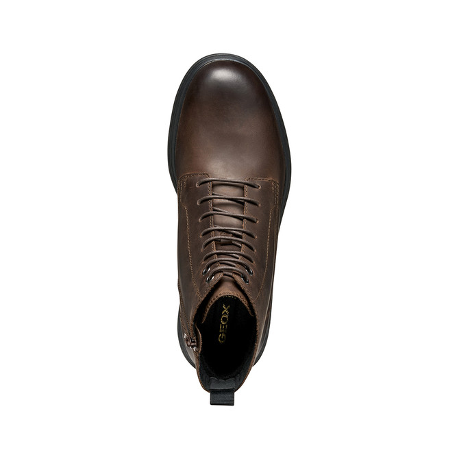 Geox MEIERN - Brown - Sole