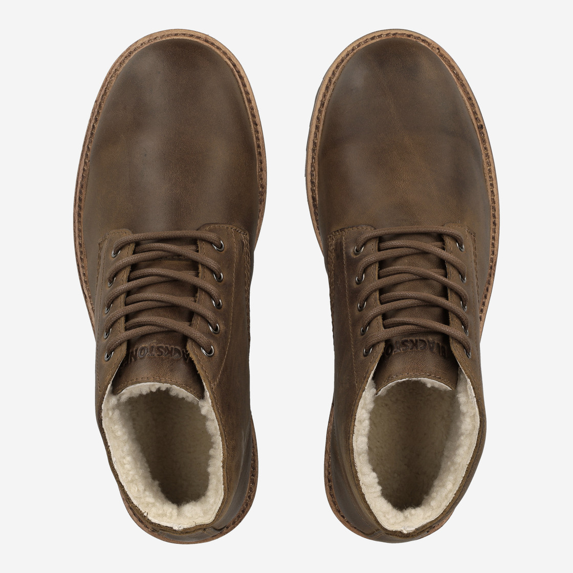Blackstone EG582 - Brown - Sole