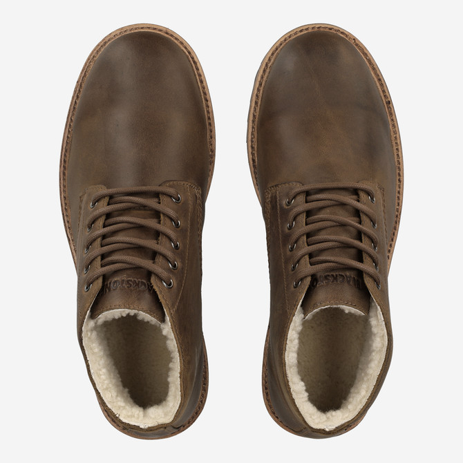 Blackstone EG582 - Brown - Sole
