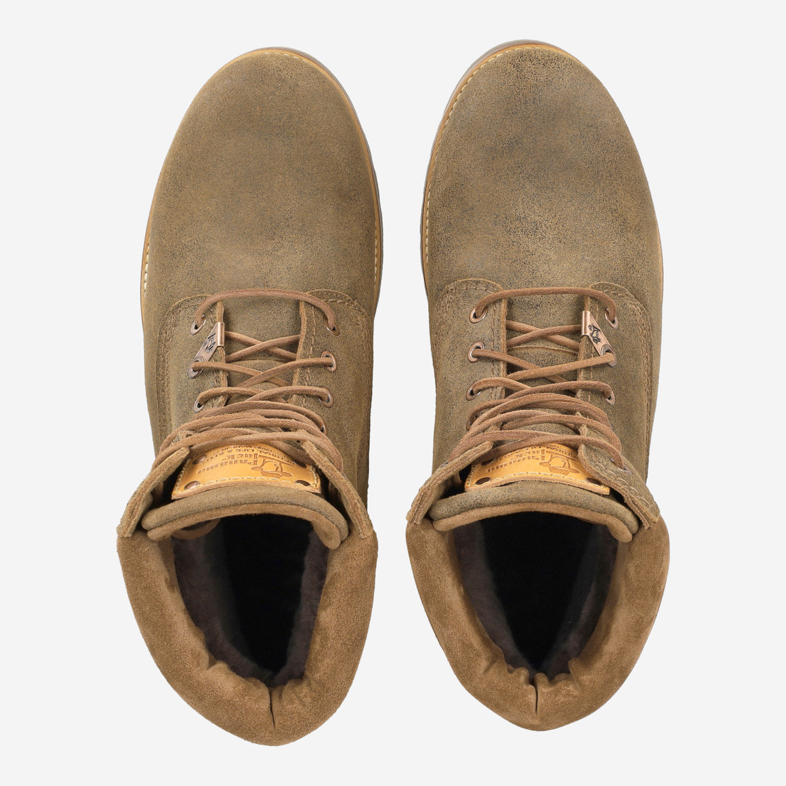 Panama Jack PANAMA 03 - Brown - Sole