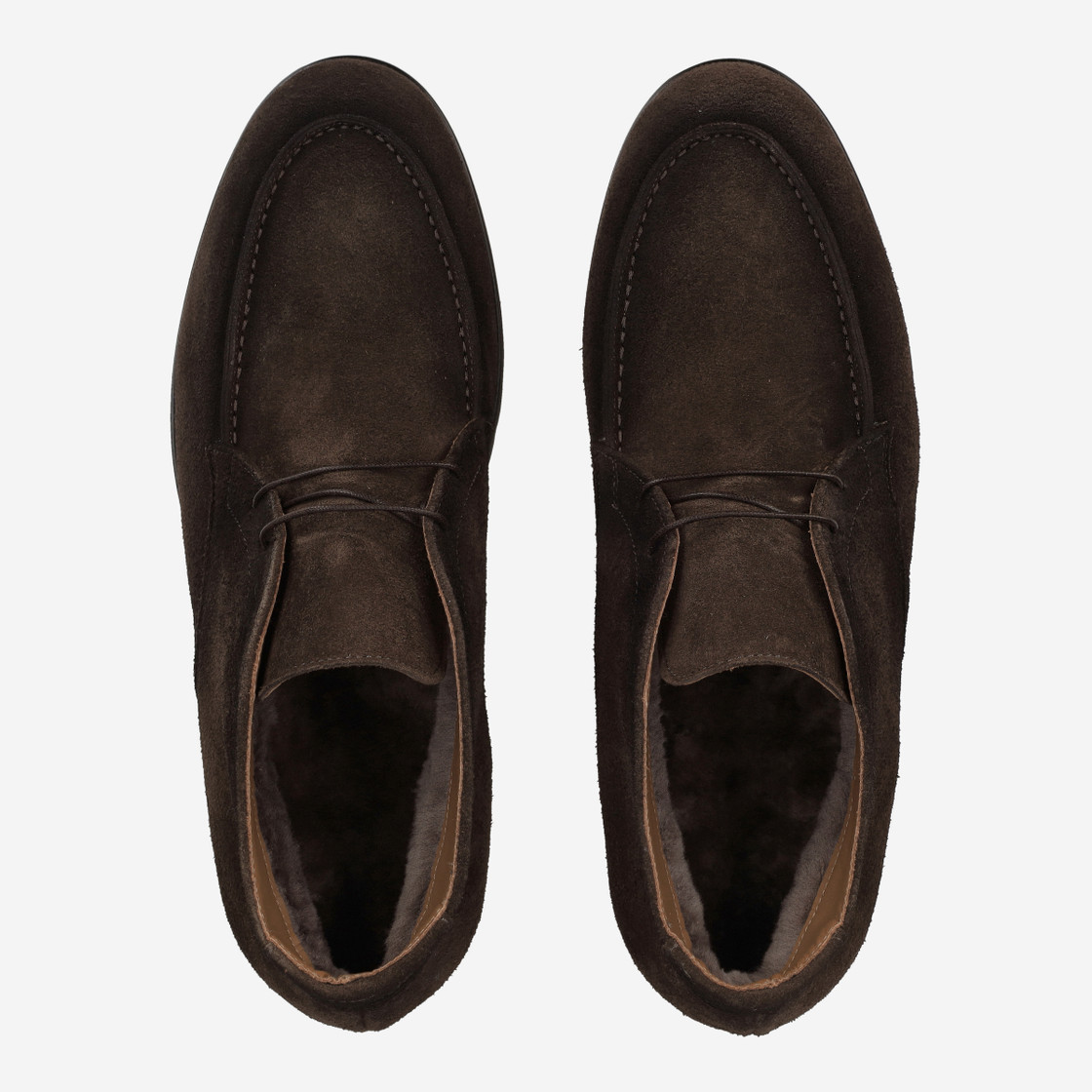 Flecs A527-3 - Brown - Sole