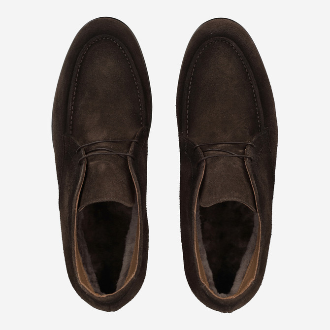 Flecs A527-3 - Brown - Sole