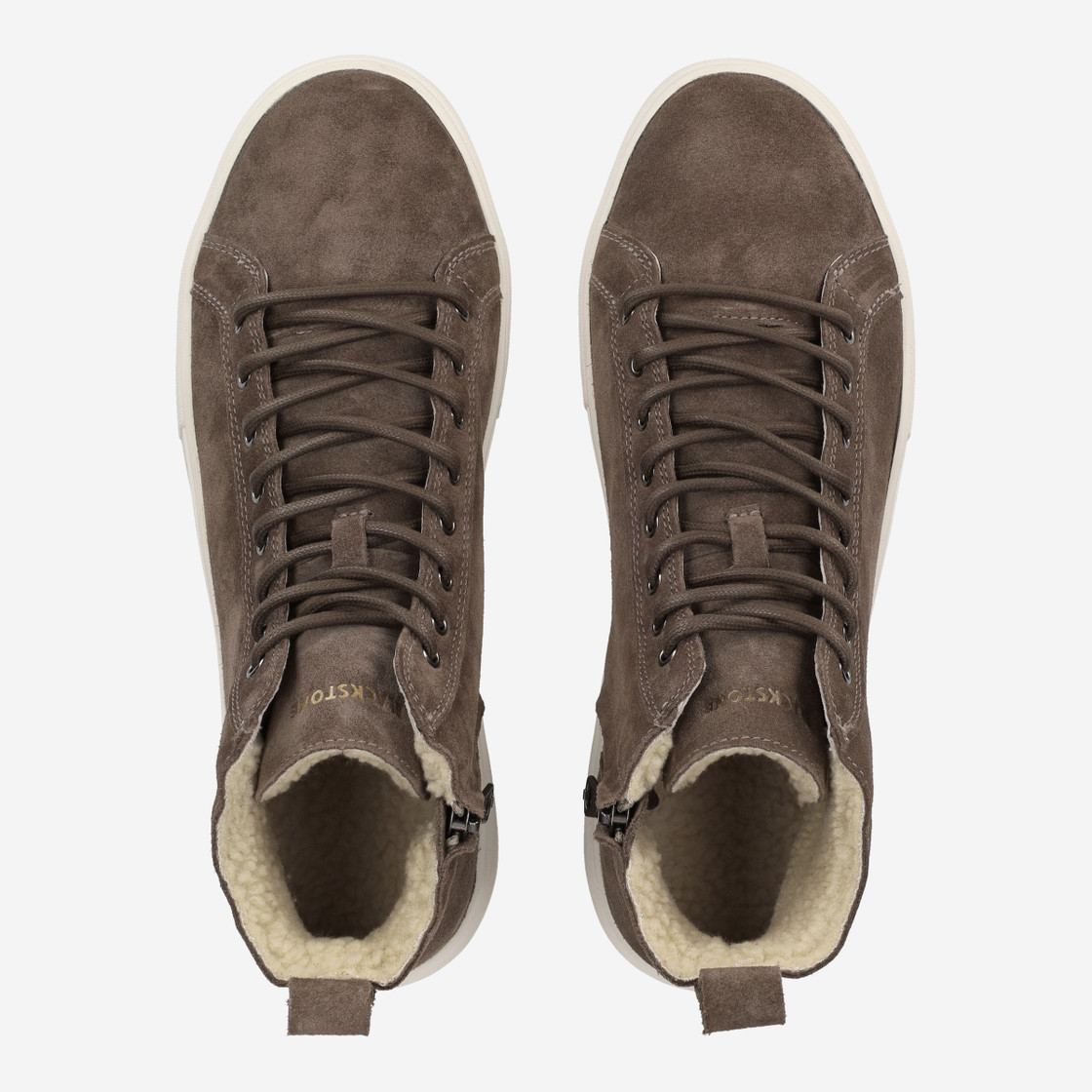 Blackstone EG540 - Brown - Sole