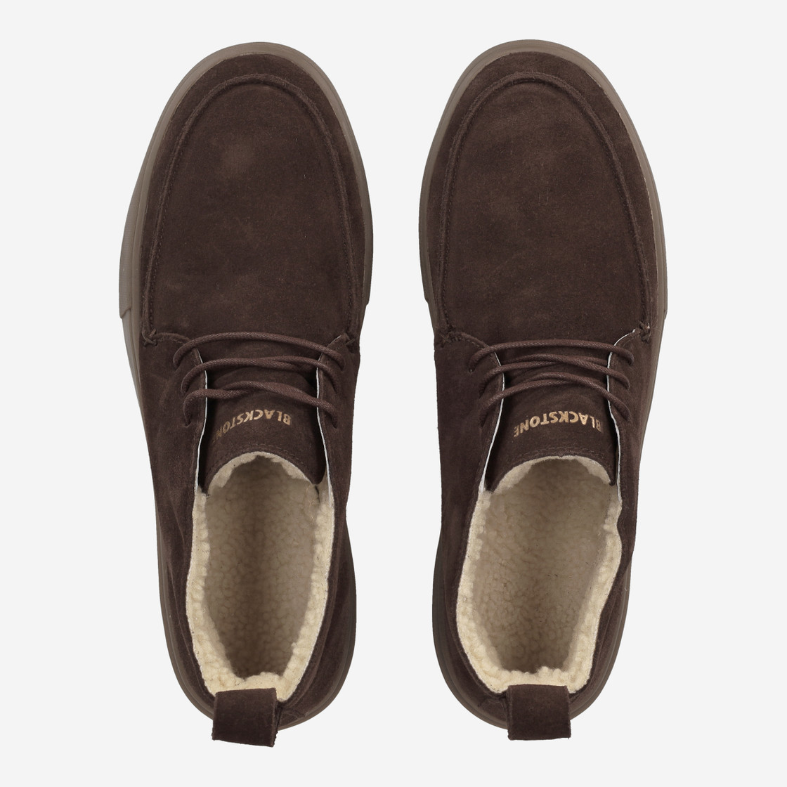 Blackstone CG183 - Brown - Sole