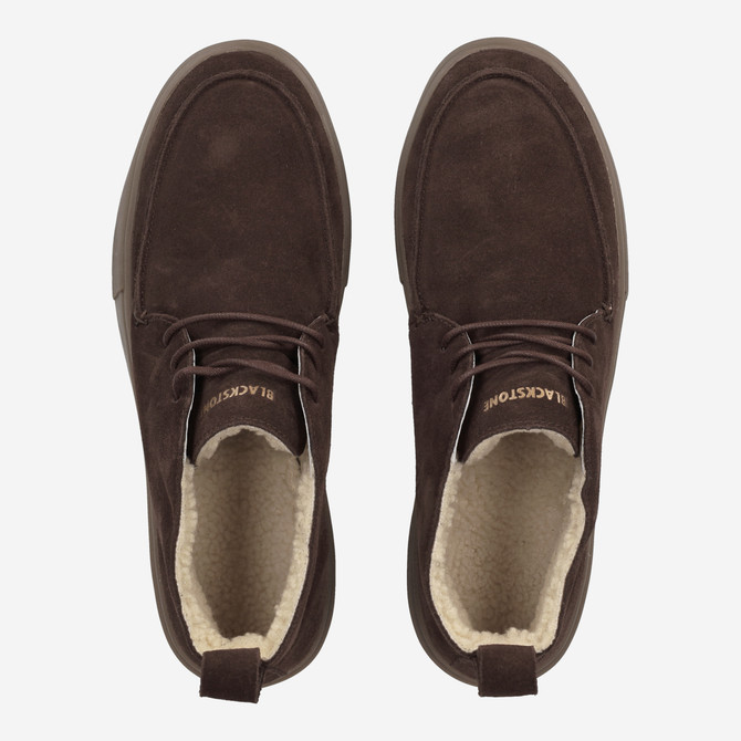 Blackstone CG183 - Brown - Sole