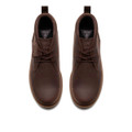 Clarks Berhill MidGTX - Brown - Sole