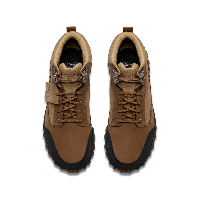 Clarks ATL Trek - Brown - Sole